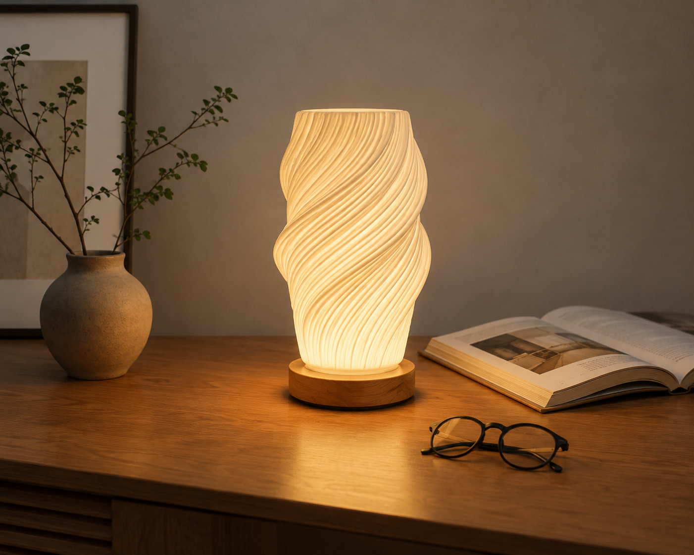 Decorative Lighting
