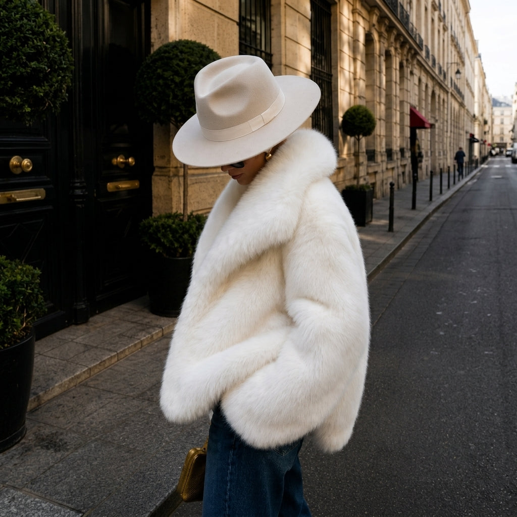 The Outerwear Edit