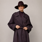 Amara Trench Coat