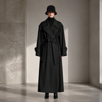 Amara Trench Coat