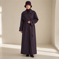 Amara Trench Coat