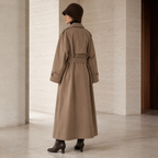 Amara Trench Coat