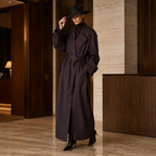 Amara Trench Coat