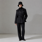 Elara Trench Jacket