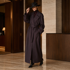 Amara Trench Coat